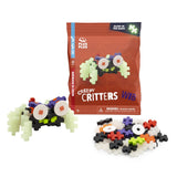 Plus plus plus-plus creepy critters – wib (5177) - afbeelding 1