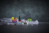 Plus plus plus-plus creepy critters – wib (5177) - afbeelding 2