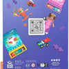 Plus plus plus-plus activity pad – ruimte (3989)