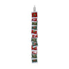 Plus plus plus-plus pbn christmas decor clip strip: 24 stuks (7433)