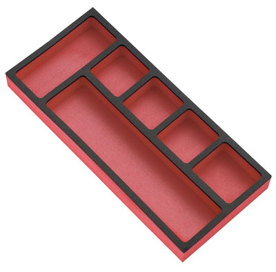 Facom lege foam inlay voor kleine spullen - pm.384
