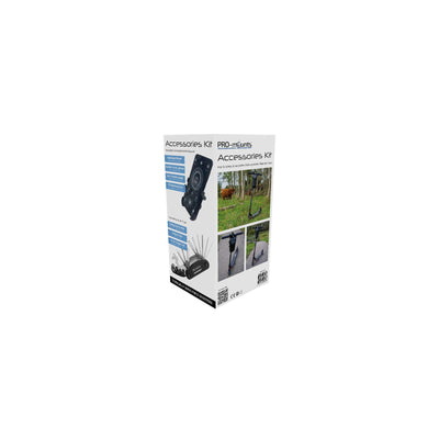 Pro-mounts e-step accessoires kit