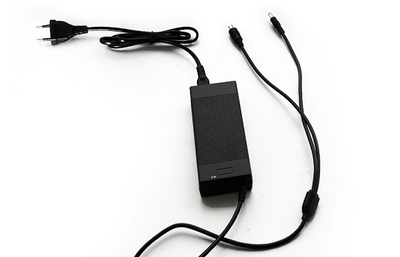 Pro-mounts dual lader 42 volt lader voor 36v step