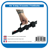 Pro-mounts e-step draag handvat - afbeelding 2