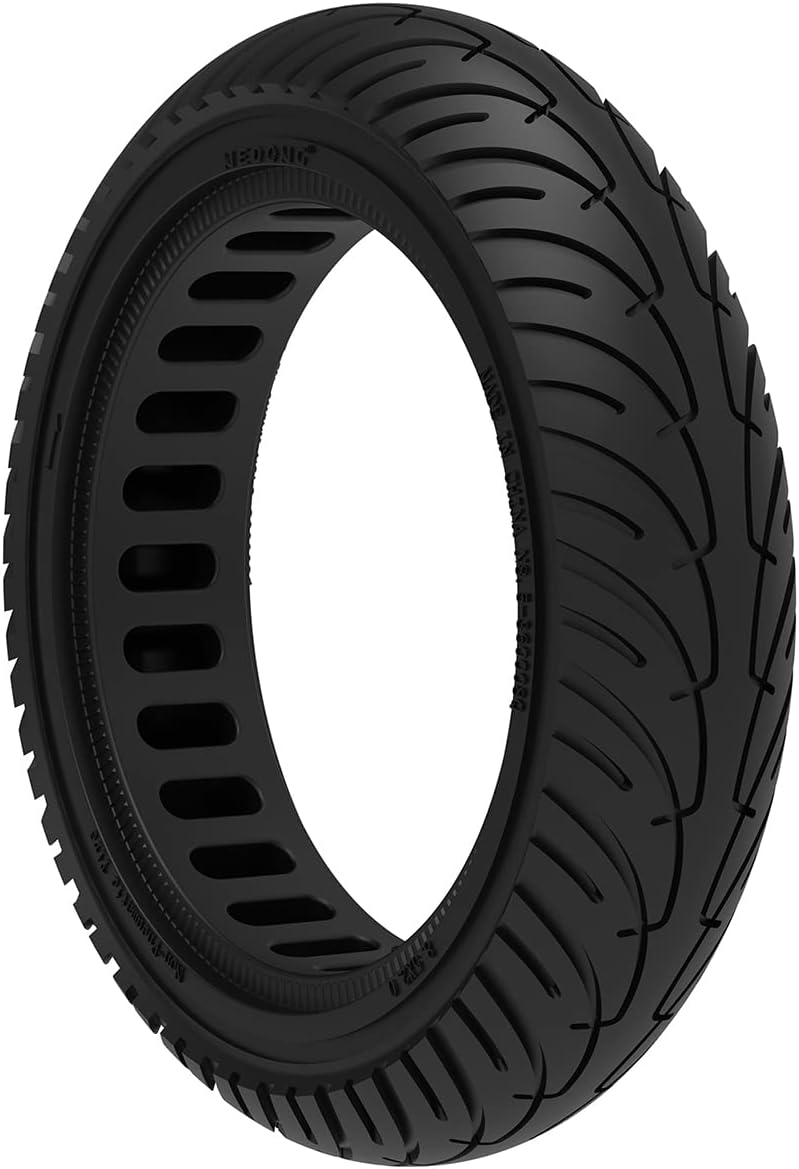 Pro-mounts buitenband massief 8 1 2 zwart