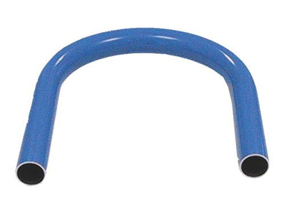 Alusic buis bocht 180° ø15mm