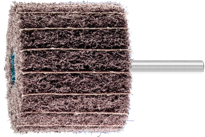 Pferd polinox slijpstift 60x50x6 a100 | 10 stuks
