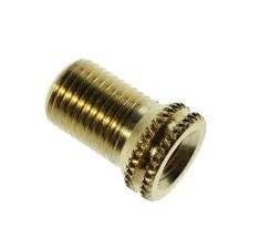 Bofix verloopnippel fiets --> auto