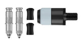 Schwalbe ventil clik valve valve clik valv dv kit with pumps adapter - afbeelding 1