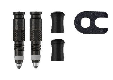 Schwalbe ventiel conversiekit clik sv-scv