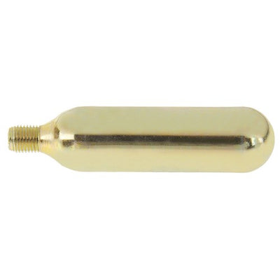 Messingschlager co2-kartusche spare cartridge w. thread 16g