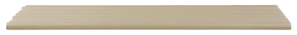 Makita accessoires soldeerstaaf 5x230mm abs - pr00000036