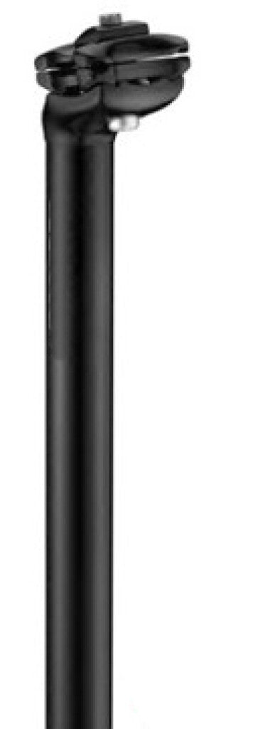Primax e zadelpen sp90, 400mm 34.0, zwart o.a vanmoof