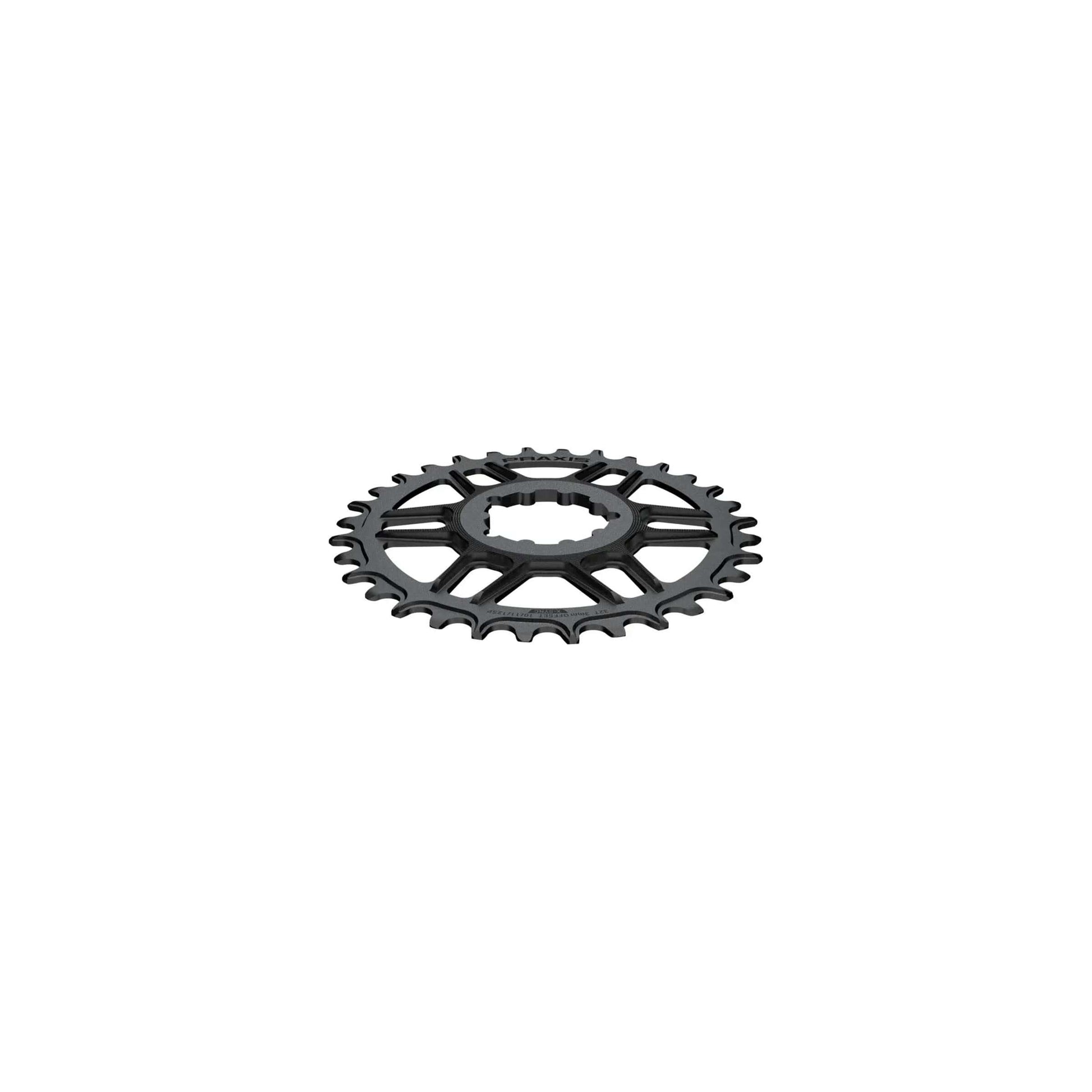 Praxis kettingblad 1x mtb dm 30t 3mm-offset 10 11 12sp
