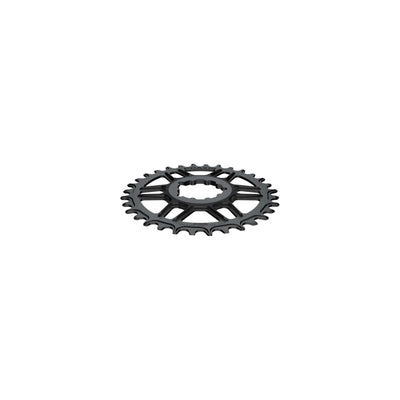 Praxis kettingblad 1x mtb dm 30t 3mm-offset 10 11 12sp