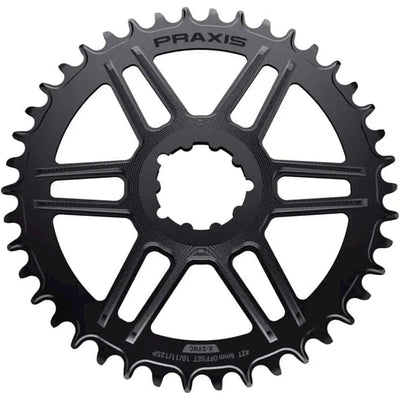 Praxis kettingblad 1x road dm 38t