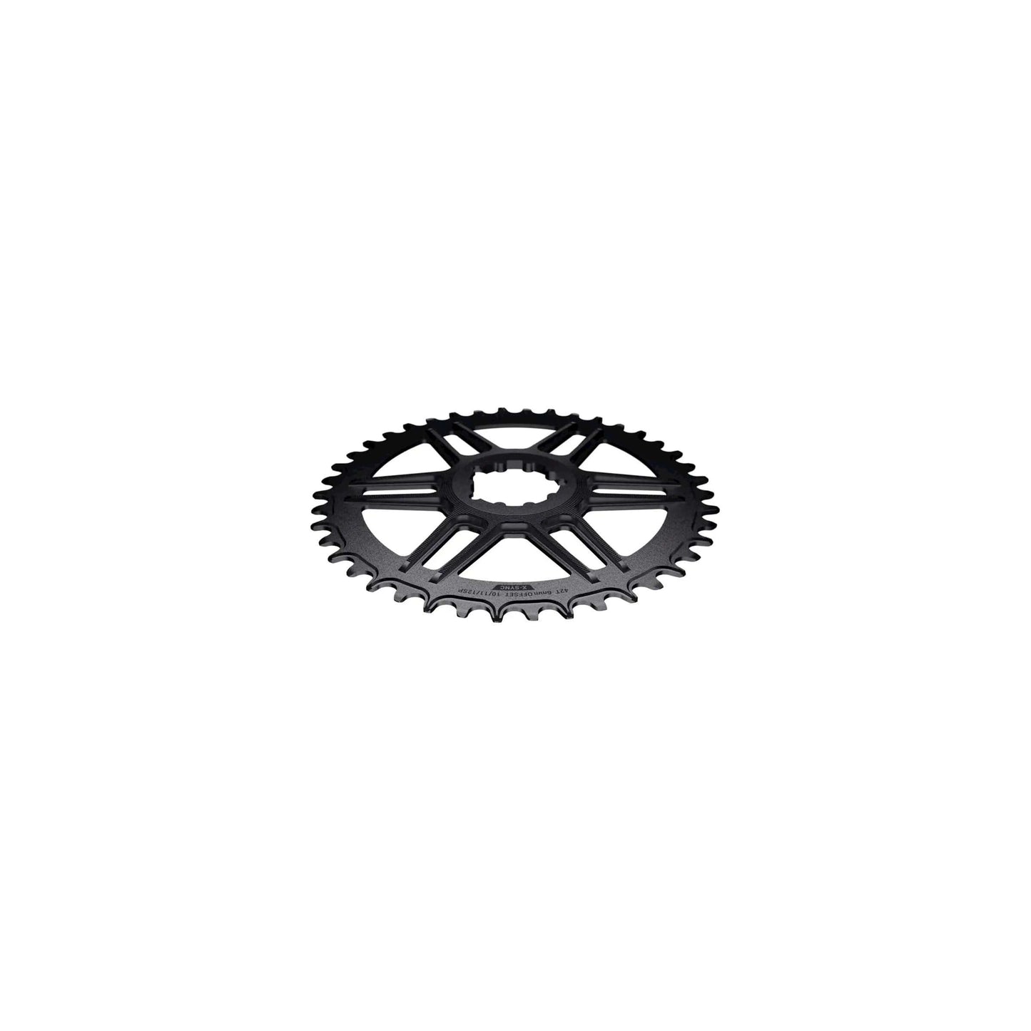 Praxis kettingblad 1x road dm 40t