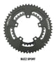 Praxis kettingblad buzz sport 110bcd 48 32t zwart