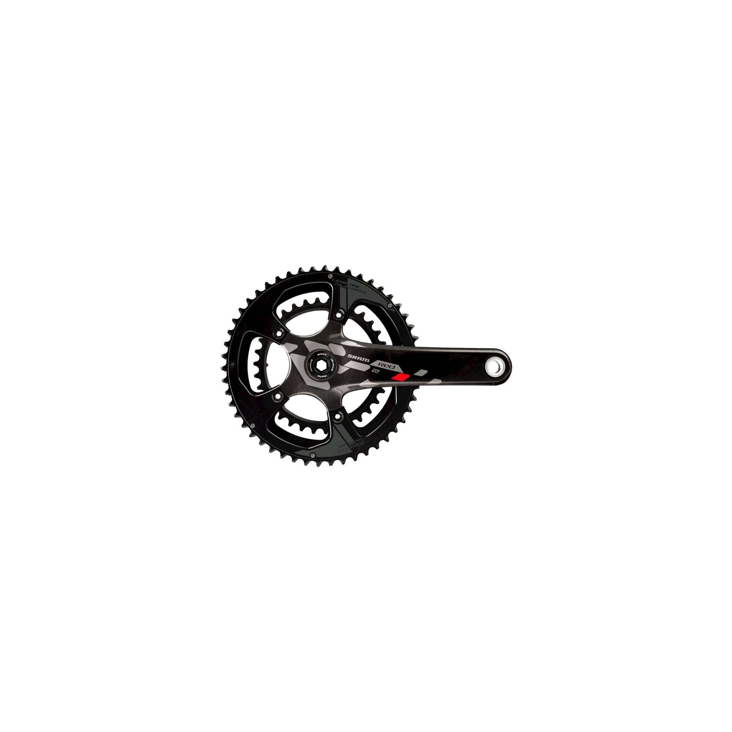 Praxis kettingblad buzz 110bcd 48 32t
