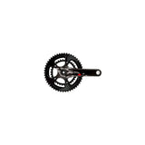 Praxis kettingblad buzz 110bcd 52 36t zwart - afbeelding 2
