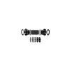 Praxis trapas adapter sram dub 29 bsa road mtb 68-73mm