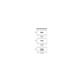 Praxis trapas adapter m24 shimano osbb road 68mm - afbeelding 3