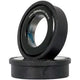 Praxis trapas adapter m24 sram gpx bb86 bb90 bb92 road mtb