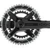 Praxis crankstel doon carbon m30-thru 175mm 48 32t