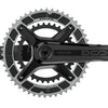 Praxis crankstel doon carbon m30-thru 175mm 50 34t