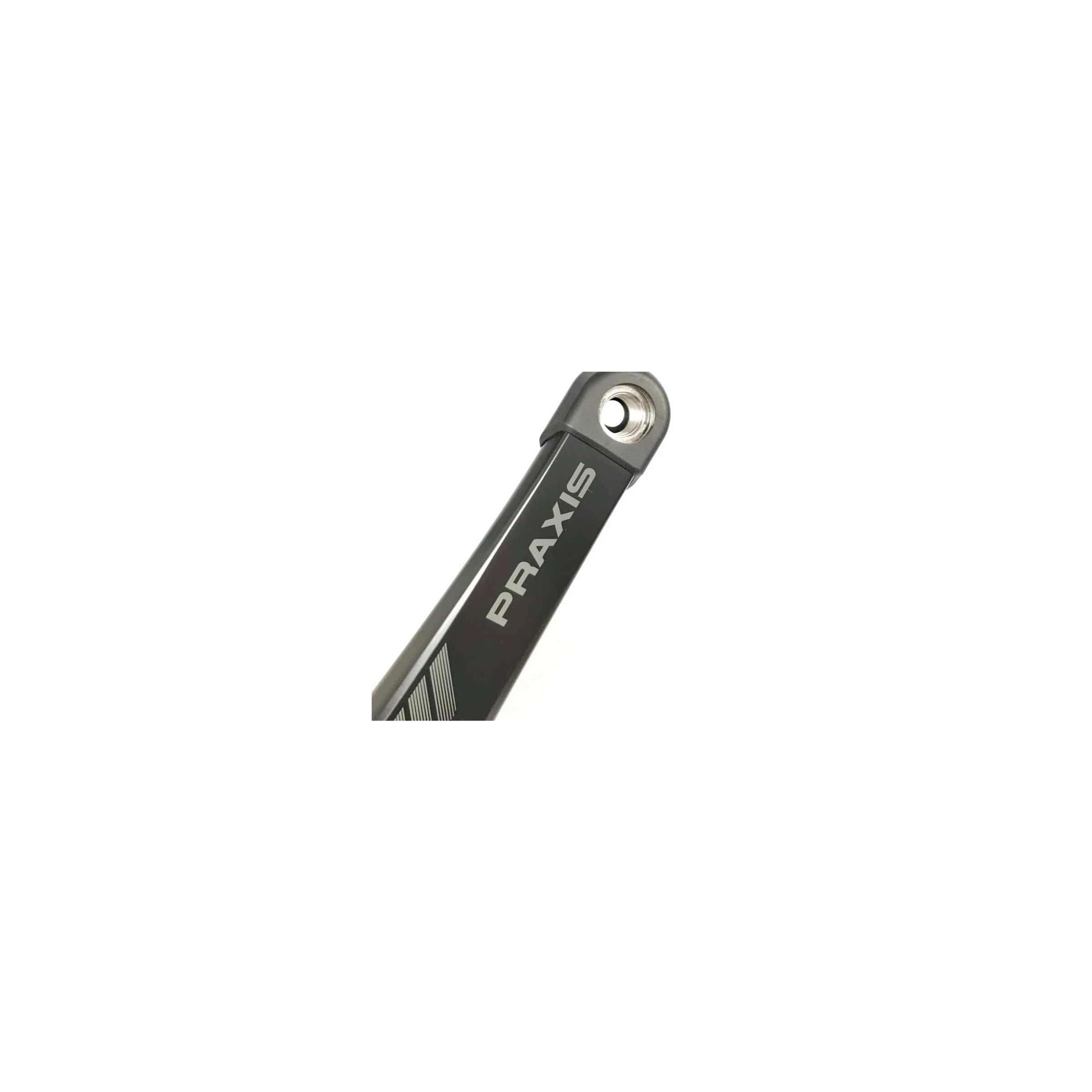 Praxis crank protector boots 3
