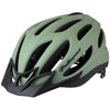 Polisport mtb helm sport-flow m 55-57cm mat groen