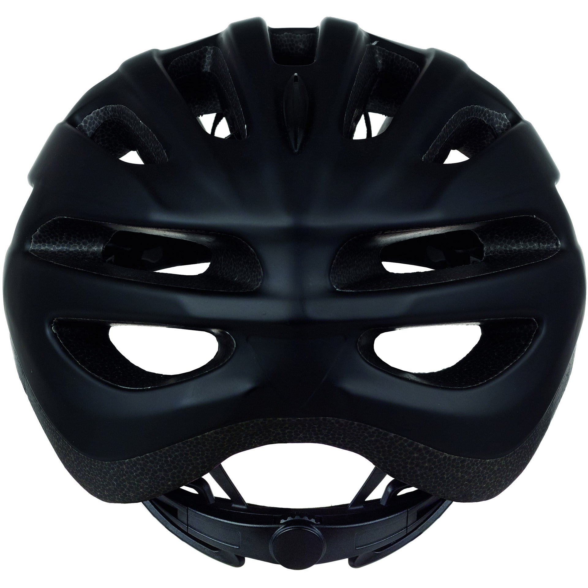 Polisport mtb helm sport-flow l 58-62cm mat zwart