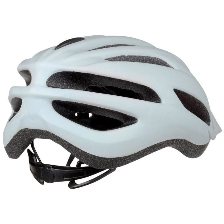 Polisport mtb helm sport-flow l 58-62cm mat wit