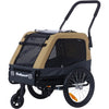 Polisport honden aanhangwagen 20 inch xl tot 45kg