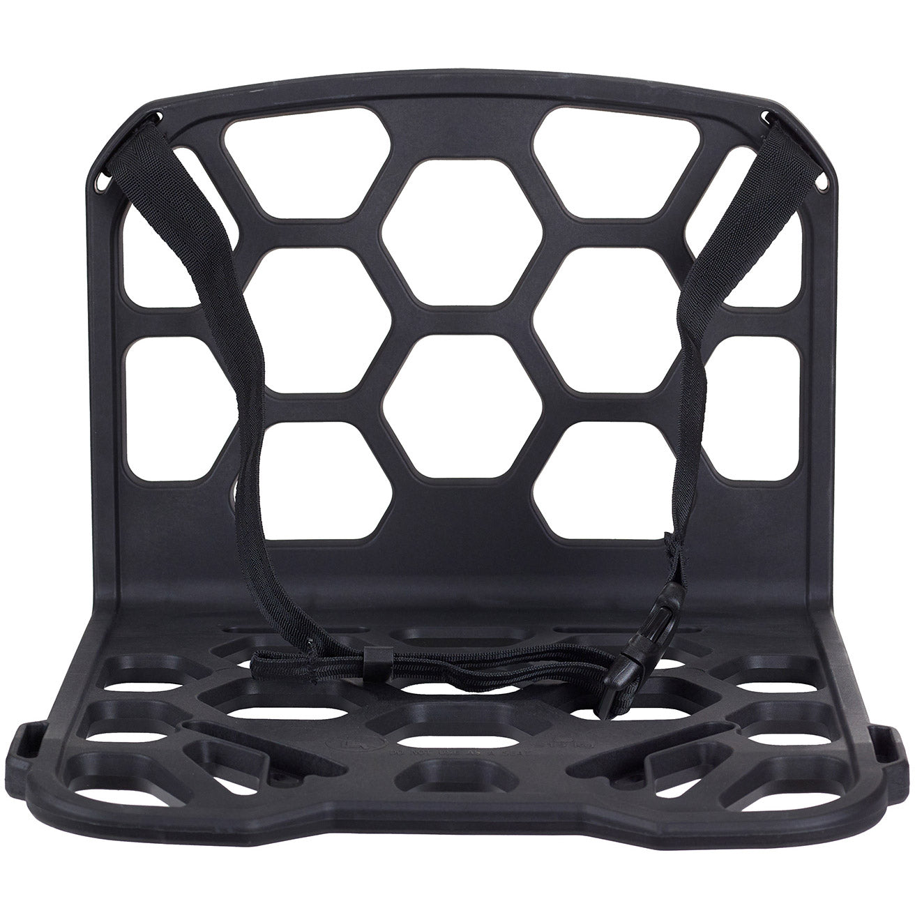 Polisport bagagedrager packmate