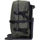 Polisport luggage tracker mate vr+hr cargo black - afbeelding 5