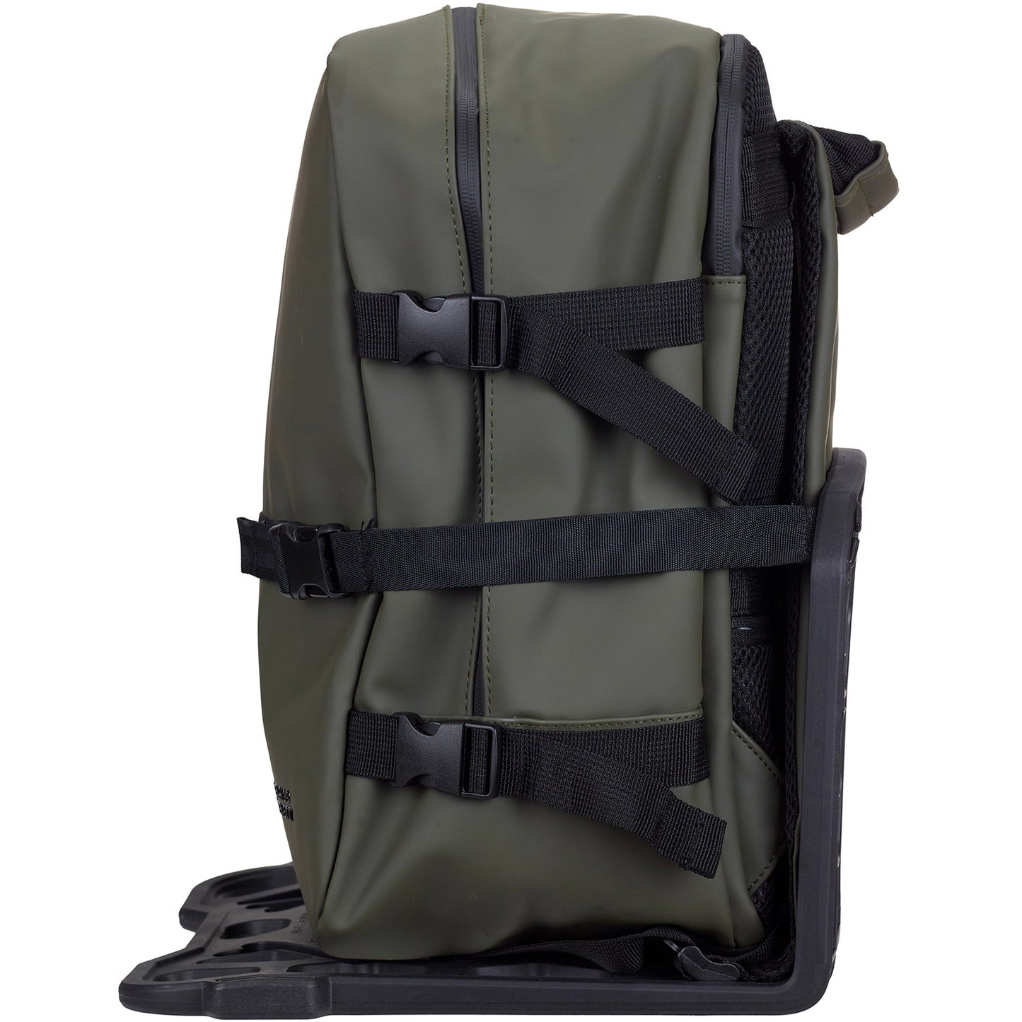 Polisport bagagedrager packmate