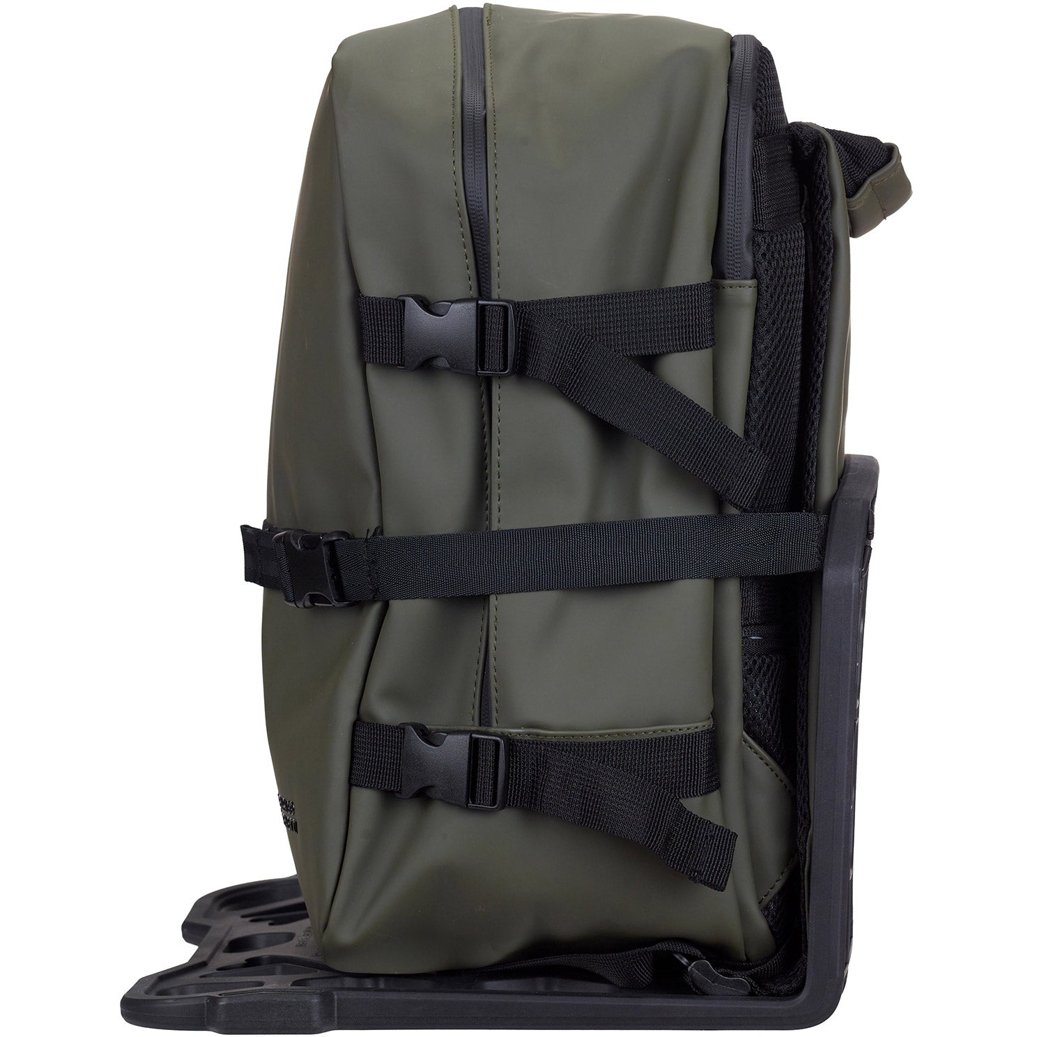Polisport bagagedrager packmate