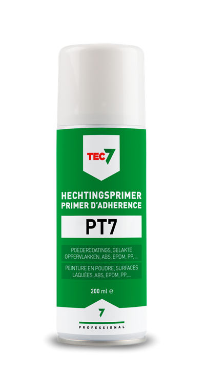 Tec7 hechtingsprimer pt7 - 590921000