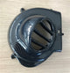 Piaggio puch gilera koelkap carbon