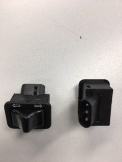 Piaggio scooter r.a.w. schakelaar