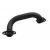 Bouwman import b.v. piaggio nrg mc3 demperbocht snel