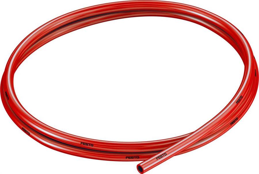 Festo slang pun-h-8x1.25 rt | 50 stuks