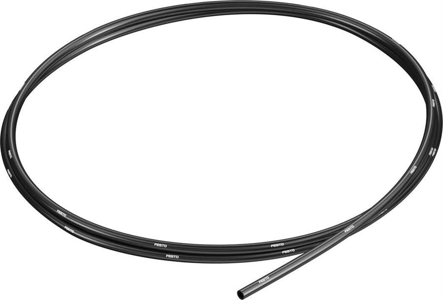 Festo slang pun-h-6x1-sw | 50 stuks