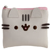 Union pusheen kat-vormige portomonnee