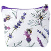 Nectar meadows bij bij pvc portemonnee