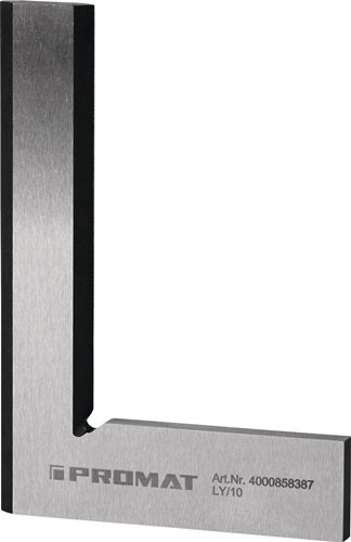 Promat tecwerk haarwinkelhaak | din 875 00 | beenlengte 75x50 mm - 4000858386