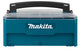 Makita accessoires makita uitklapbare gereedschapskoffer p-84137 | 4 compartimenten | accessoires - p-84137