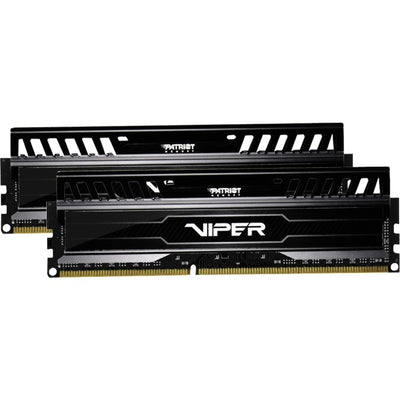 Patriot Patriot 16 GB DDR3-1600 Kit