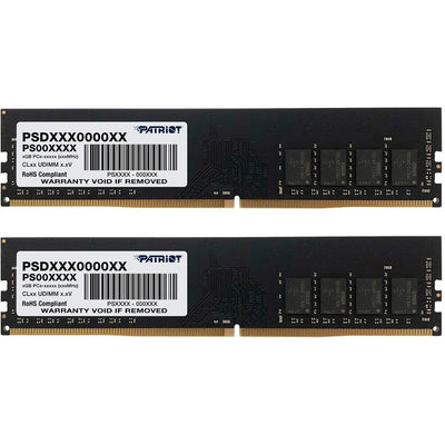 Patriot Patriot 32 GB DDR4-3200 kit